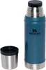 Butelka Stanley Classic S 0,75 L Hammertone Lake Podgląd zdjęcia produktu 2