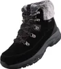 Skechers Trego - Snow Worries 167882-BLK, Wanderschuhe, Produktbild-Vorschau 1