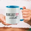Huuraa Kaffeetasse Ruhrgebiet verliebt 330ml Blau Keramik Produktbild-Vorschau 3