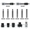 CCLIFE 13-dielna sada náradia na alternátor 12,5 mm 1/2" Náhľad obrázku produktu 2