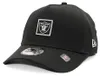 Kappe New Era - NFL Metallic Patch 9FORTY A-Frame - Las Produktbild-Vorschau 1