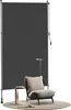UISEBRT Klemmmarkise 150 × 310 cm Vertikalmarkise Produktbild-Vorschau 1
