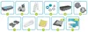 Bestway Steel Pro Max, piscina tubolare smontabile 640 x Anteprima dell’immagine prodotto 10