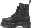 Dr. Martens Airwair Schnürboots Jaden Plateau Damen Produktbild-Vorschau 3