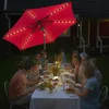 Jopassy Parasol 2,7 m Parasol de jardin Parasol de balcon Voir les images du produit 6