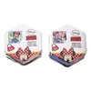 Minnie Mouse Zauberhandtuch Set für Kinder - 4-teilig, Produktbild-Vorschau 5