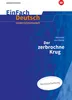 Der zerbrochne Krug (inkl. Variant) - Neubearbeitung Produktbild-Vorschau 2