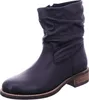 Palpa Pafe1800133W Buty damskie, but za kostkę, czarny, Podgląd zdjęcia produktu 24