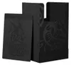 Dragon Shield: Deck Shell - Shadow Black Produktbild-Vorschau 3
