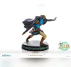 The Legend of Zelda: Tears of the Kingdom PVC soška Link 18 Náhľad obrázku produktu 13