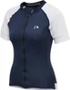 newline Womens Core Bike Jersey - black, Größe:XL Produktbild-Vorschau 5