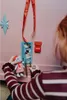 Plyšová myš Sam & Julia: Julia 12 cm bavlna a polyester od Náhľad obrázku produktu 5