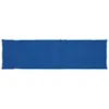 vidaXL Liegestuhl-Auflage Königsblau (75+105)x50x4 cm Produktbild-Vorschau 15