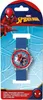 Disney Spiderman Time Teacher Blau Unisize Disney Jewelry Produktbild-Vorschau 4
