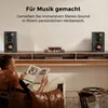 ULTIMEA BS-3 Aktivlautsprecher 3-Wege Regallautsprecher mit Produktbild-Vorschau 12