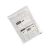 Flachbeutel, LDPE 24 cm x 16 cm transparent Produktbild-Vorschau 3