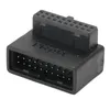 Adattatore pannello frontale USB, zoccolo pannello frontale Anteprima dell’immagine prodotto 1