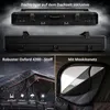 Dachzelt Autodachzelt Aluminium Case 160x210x110cm, bis zu Produktbild-Vorschau 3