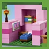 LEGO Minecraft Domek świnki, zestaw do gry wideo z Podgląd zdjęcia produktu 30