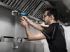 Bosch Perceuse à percussion 12V 30/14Nm 2X2.0Ah Valise Gsb Voir les images du produit 9
