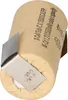 Batteria ricaricabile XCell Sub-C 1,2 V 1500 mAh 1500SCK Anteprima dell’immagine prodotto 5