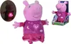 Peppa Pig peluche buona notte Peppa Anteprima dell’immagine prodotto 15