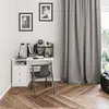 KOMTO Tischregal Schreibtisch Aufsatzregal Regal Klein, Produktbild-Vorschau 2