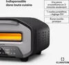 Klarstein Accessoires Pour Four à Pizza - 1700W, 430°C, Voir les images du produit 2