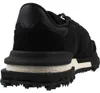Lacoste Schuhe 52SFA0065 Schwarz Produktbild-Vorschau 3