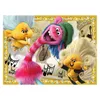 Ravensburger 5059 - Trolls 2 World Tour 4-In-1-Box Puzzles Produktbild-Vorschau 2