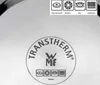 WMF 0793566040, Wok-/Bratpfanne, Edelstahl, Edelstahl, Produktbild-Vorschau 8