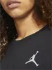 Trička Nike Air Jordan Jumpman Crew DC7485010 Náhled obrázku produktu 4