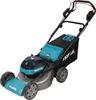 Makita Akku-Rasenmäher, 40 V max., 48 cm, 62 l, 1.900 W, Produktbild-Vorschau 5