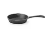 HENDI Gusseisenpfanne, schwarz, ⌀165 x (H)35 mm – 629314 Produktbild-Vorschau 2