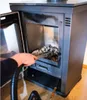 Scheppach AVC20 Aspiratore di cenere per caminetto - con Anteprima dell’immagine prodotto 12