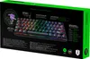 Razer Huntsman Mini (Red Switch) - 60% Optische Produktbild-Vorschau 10