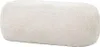 Giga Meubel Pouf Sarah - Stoff in beige - 100x50x38cm - Produktbild-Vorschau 3