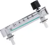 Průtokoměr LZQ-5 2,5–25 l/min s regulačním ventilem pro Náhled obrázku produktu 8
