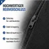 Kompressionssocken mit offener Zehenpartie in der Größe S/M Produktbild-Vorschau 4