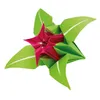 folia Origami-Faltbl„tter, 190 x 190 mm, farbig sortiert Voir les images du produit 9