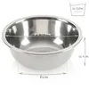 com-four® 8x Saucenschälchen - kleine Schalen - Schüssel Produktbild-Vorschau 7