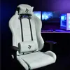 Arozzi Torretta - Gamingstoel met zachte stofbekleding - Productafbeelding-voorbeeld 7