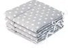 Amilian Bettumrandung Babybett Baby Kinder Nestchen Produktbild-Vorschau 1