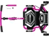 EzyRoller Drifter Pro X pink Produktbild-Vorschau 3