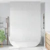 Roleta prysznicowa 160 x 240 cm, wzór w rozgwiazdy Podgląd zdjęcia produktu 2