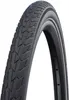 Schwalbe Road Cruiser HS484 Reifen schwarz coffee reflex Produktbild-Vorschau 8