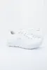 Skechers Arch Fit - Citi Drive weiß-silber 37 Produktbild-Vorschau 9