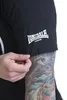 Lonsdale Against Racism Kurzarm-t-shirt Schwarz XL Mann Produktbild-Vorschau 22