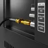 deleyCON SAT Adapter Set F-Stecker zum Antennenkabel Produktbild-Vorschau 5