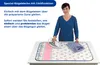 Maximex Blitzbügler-Bügeldecke Mod. Blütenpracht, 100 x 65 Produktbild-Vorschau 5